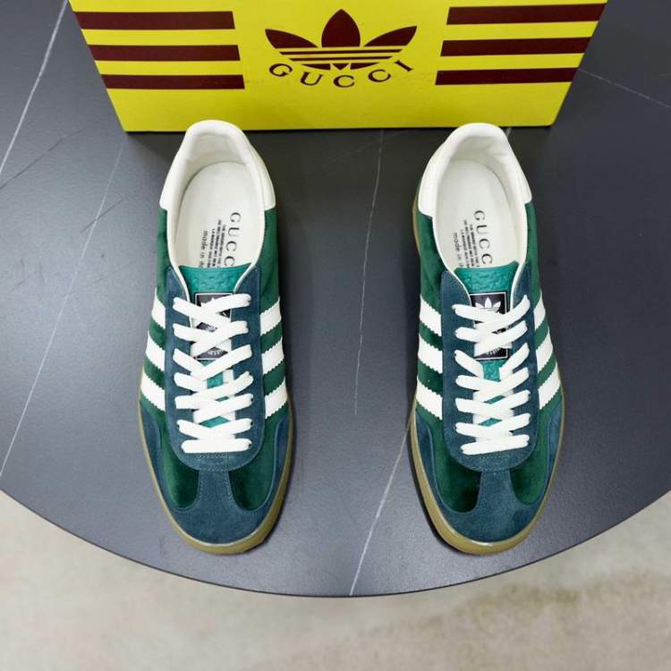 Picture of Gucci Shoes _SKUGuccisz35-45hnh08019761